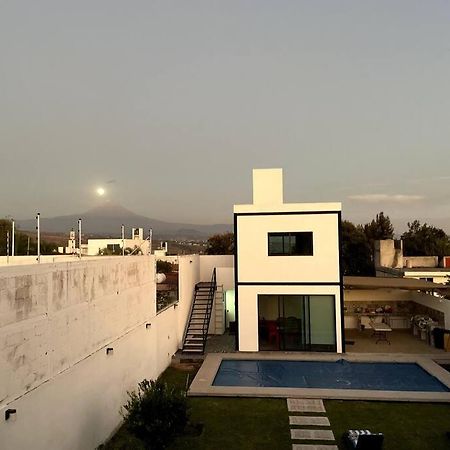 Villa Casa Lycha Tlayacapan Exterior foto