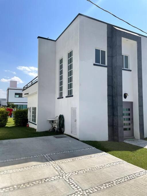 Villa Casa Lycha Tlayacapan Exterior foto